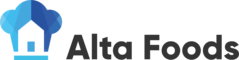 Alta Foods Logo