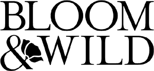 Bloom And Wild Logo