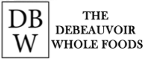 The Debeauvoir Whole Foods Logo