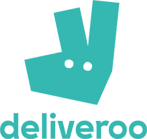 Deliveroo Logo