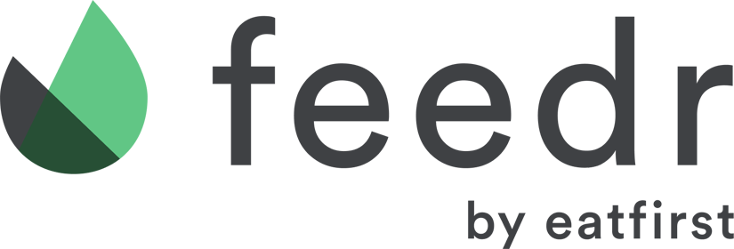 Feedr Logo