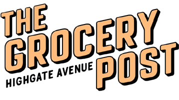 Grocery Post Logo