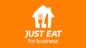 Just Eat Logo