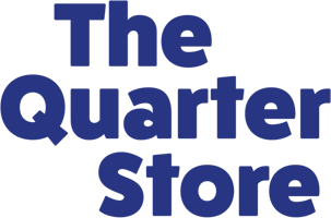 Quater Store Logo