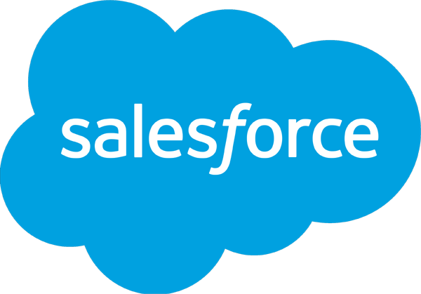 Salesforce Logo